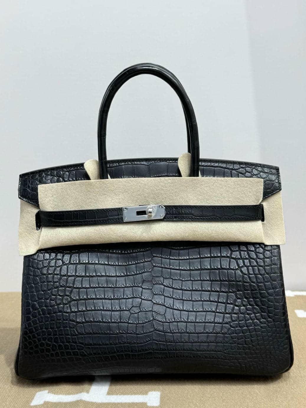 Birkin Exotic Leather-115